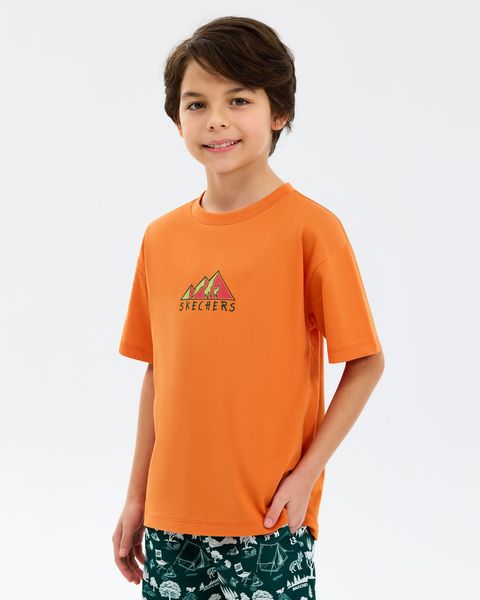 Resim B Graphic Tee Oversize T-shirt