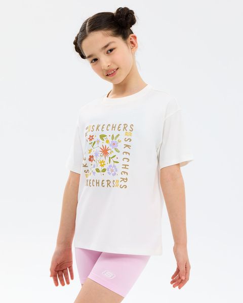 Resim G Graphic Tee Oversize T-shirt