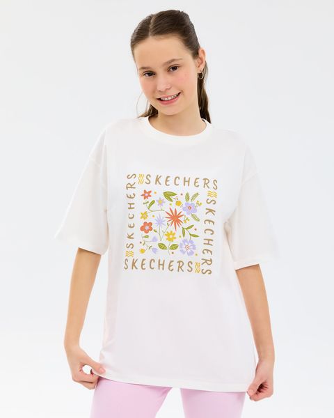 Resim G Graphic Tee Oversize T-shirt