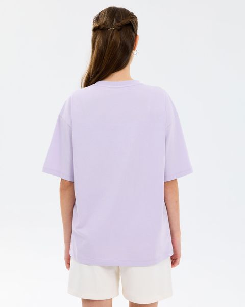 Resim G Graphic Tee Oversize T-shirt