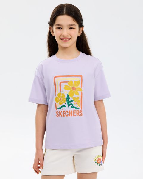 Resim G Graphic Tee Oversize T-shirt