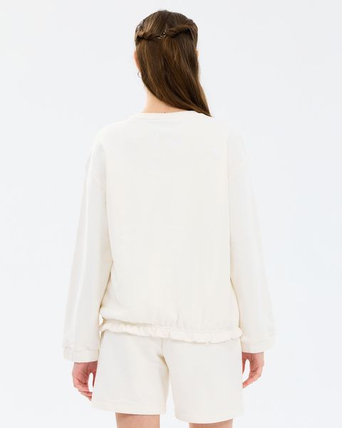 Resim G Lw Fleece Sweatshirt