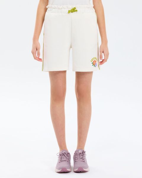 Resim G Lw Fleece Sweat Short