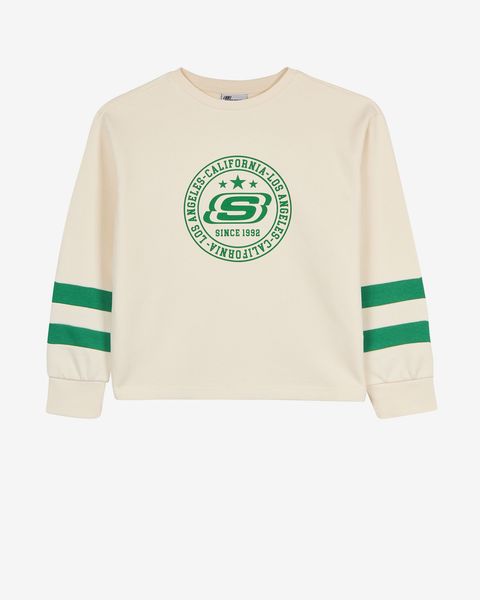 Sk2610049 - B Lw Fleece Sweatshirt