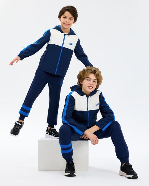 Resim B Micro Jacket