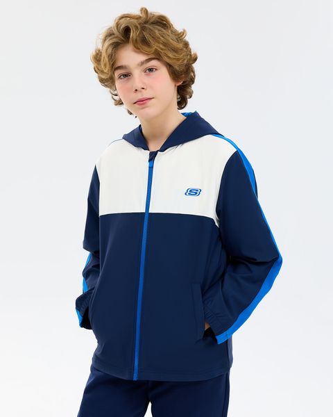 Resim B Micro Jacket