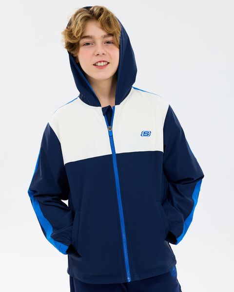 Resim B Micro Jacket