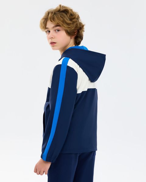 Resim B Micro Jacket