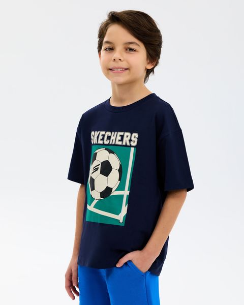 Resim B Graphic Tee Oversize T-shirt