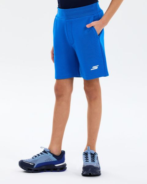 Resim B Lw Fleece Sweat Short