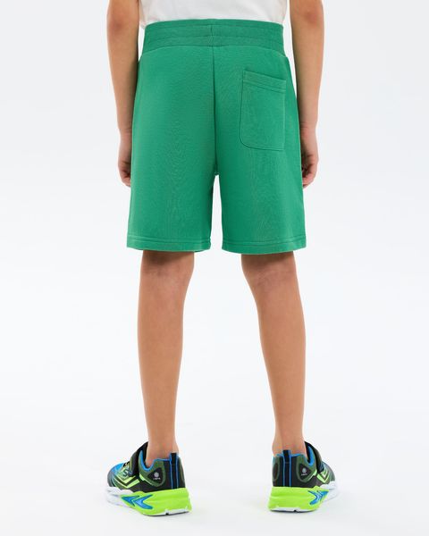 Resim B Lw Fleece Sweat Short