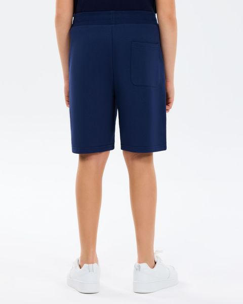 Resim B Lw Fleece Sweat Short