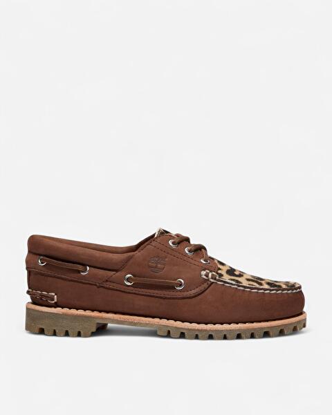 Timberland Authentic Boat Shoe