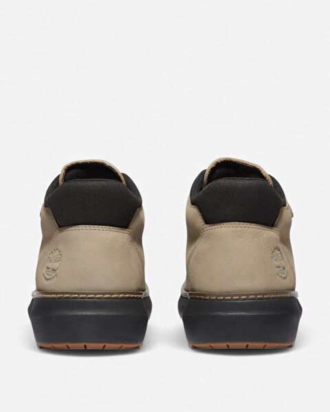 Hudson Road Mid Lace Up Gtx Chukka Boot Erkek Gri Bot TB0A6A8NEL81