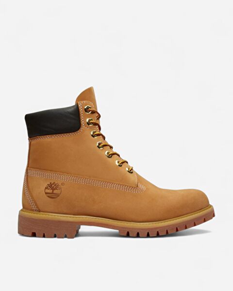 Timberland Premium 6 Inch Lace Up Waterp