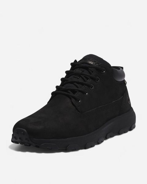Resim Winsor Park Goretex
