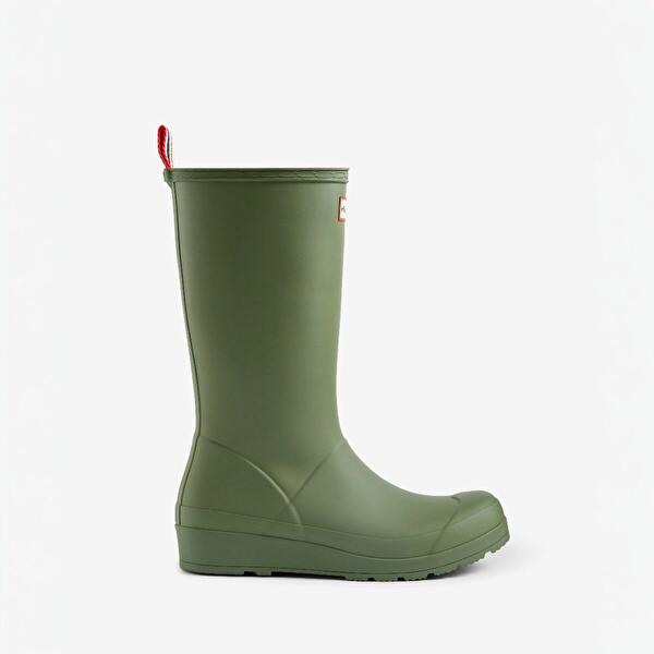 Womens Play Tall Boot